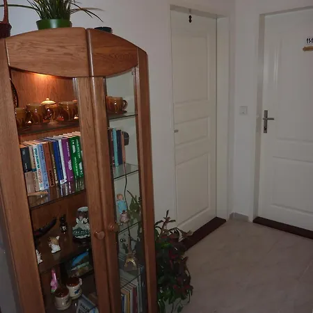 Gæstehus Boruvka