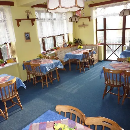 Guest house Boruvka Spindleruv Mlyn
