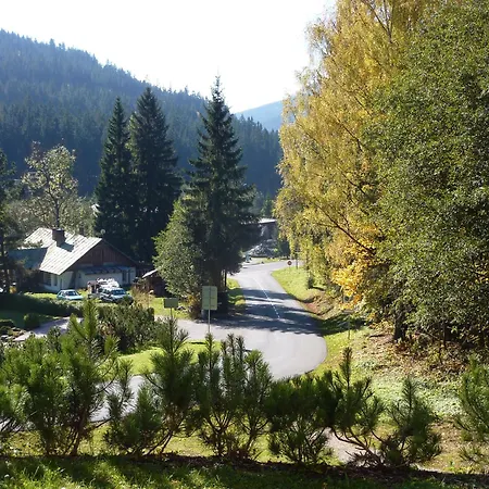 Guest house Boruvka 2*