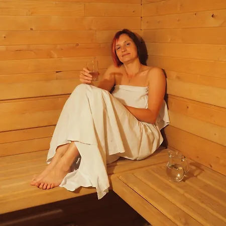 Boruvka 3* Špindlerŭv Mlýn