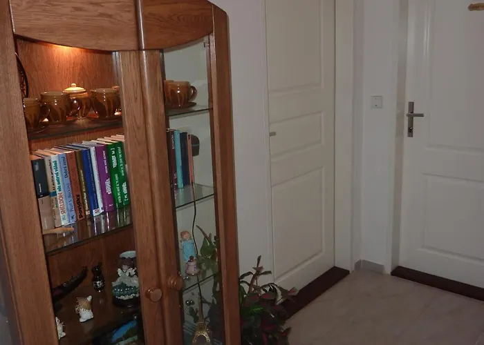 Guest house Boruvka