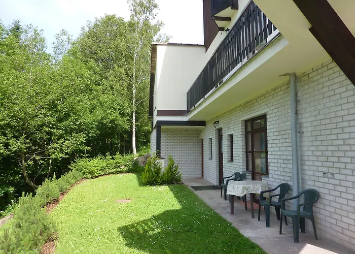 Boruvka Guest house Spindleruv Mlyn