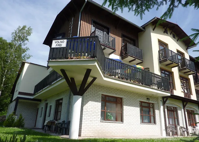Boruvka 3* Spindleruv Mlyn
