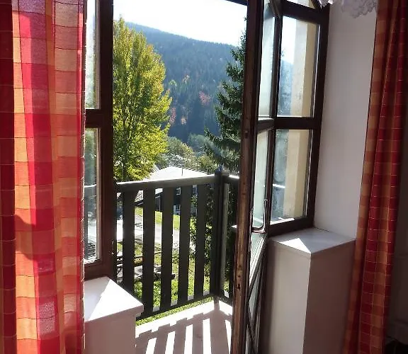Boruvka 3*