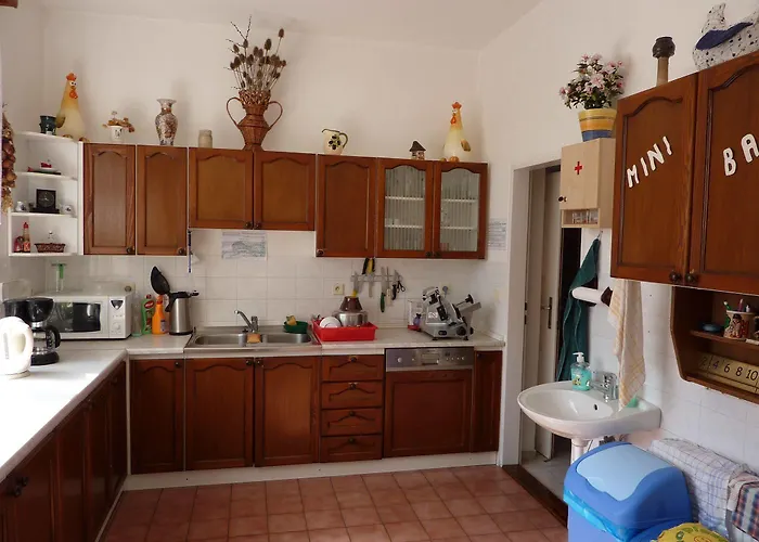 Boruvka Guest house Spindleruv Mlyn