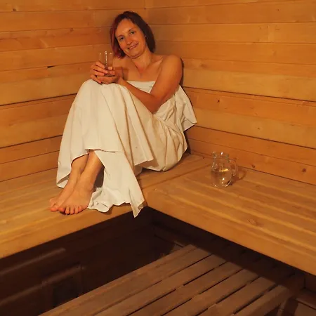 Boruvka Affittacamere 3*