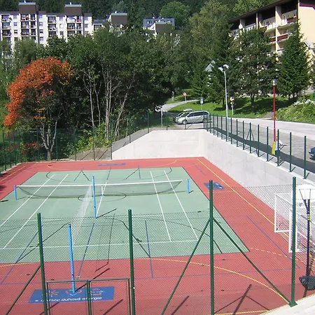 Boruvka Affittacamere 3*