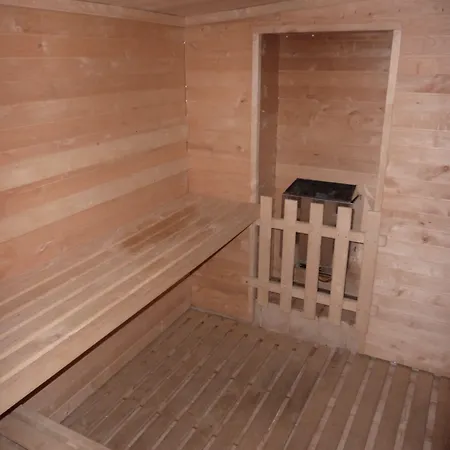 Affittacamere Boruvka 3*