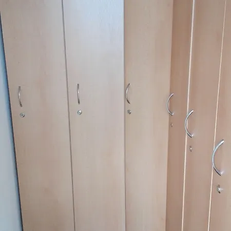 Boruvka Affittacamere 3*