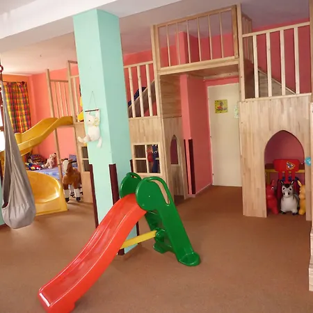 Boruvka 3* Špindlerŭv Mlýn