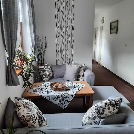 Affittacamere Boruvka