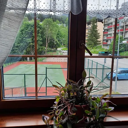 Boruvka 3* Špindlerŭv Mlýn