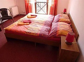 Borůvka Pensionat