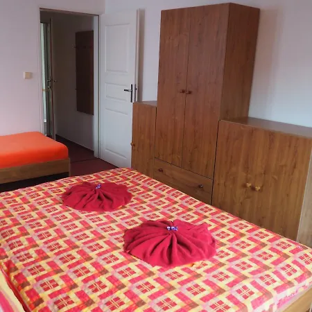 Boruvka 3* Špindlerŭv Mlýn