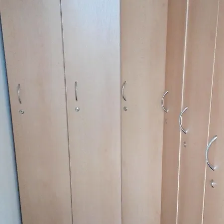 Pensionat Borůvka Špindlerŭv Mlýn