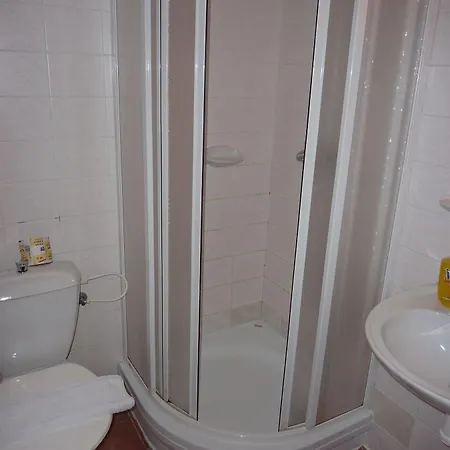 Borůvka Pensionat