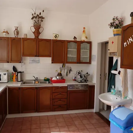Borůvka Pensionat Špindlerŭv Mlýn