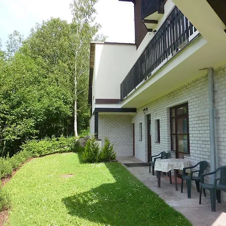 Borůvka Pensionat