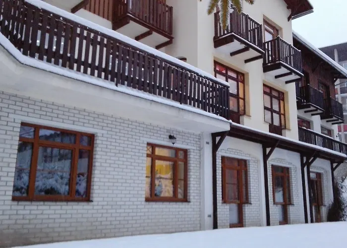 Boruvka 3*