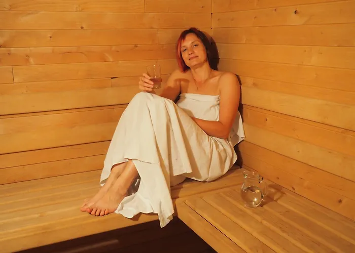 Boruvka 3* Špindlerŭv Mlýn